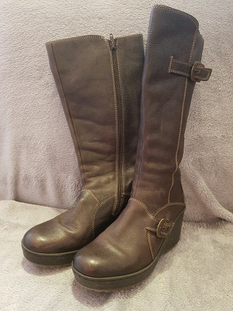 fly biker boots