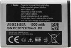 Original Oem Samsung Ab553446Ba Replacement Battery 1000mAh