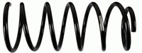 Sachs 998 023 Coil Spring For Opel Vauxhall