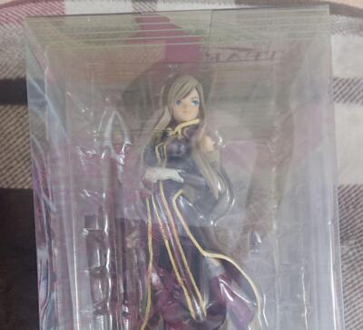 Tales of the Abyss Tear Grants 1/8 Scale PVC Figure