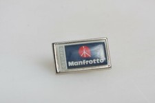 Manfrotto Lapel Pin