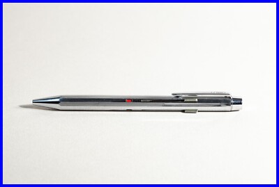 1970s ROTRING 4 Farb Kugelschreiber MULTI PEN mit NEUEN MINEN