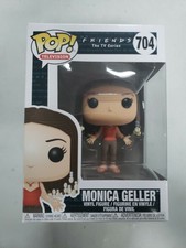 monica chase funko pop