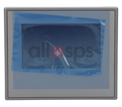 SIMATIC HMI, TP400 BASIC KEYLESS - 6AV2143-6DB00-0AA0 (USED) 