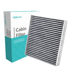 For Infiniti Mitsubishi Lancer Outlander Nissan Altima Pollen Cabin Air Filter;