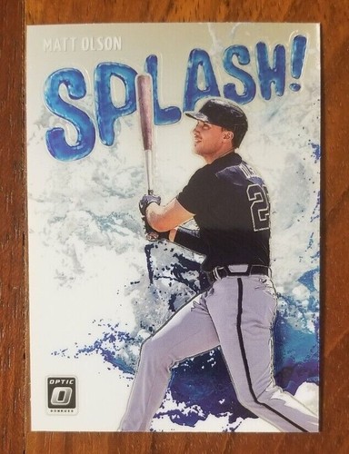 2022 Panini Donruss Optic Vet, Rookie, Insert & Parallel Baseball Cards PYP! - Picture 242 of 245