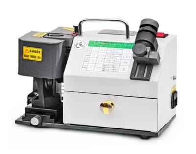 Portable GD-313 Milling Cutter Grinding Machine End Mill Grinder Sharpener 220V