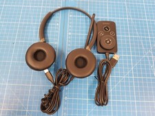 Jabra Engage 50 Stereo USB Headset & Engage L...