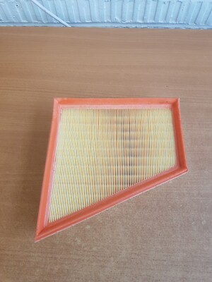 Filtro Aria Abitacolo MANN-FILTER CU 2757 - Per Auto E Veicoli Commerciali, Qualità Originale - Foto 10