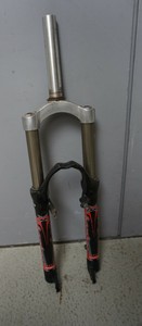 2002 marzocchi bomber