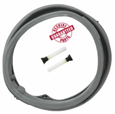 NEW Washer Door Boot Seal Gasket replaces 1156861 AP3869103 PS1148773 EAP1148773