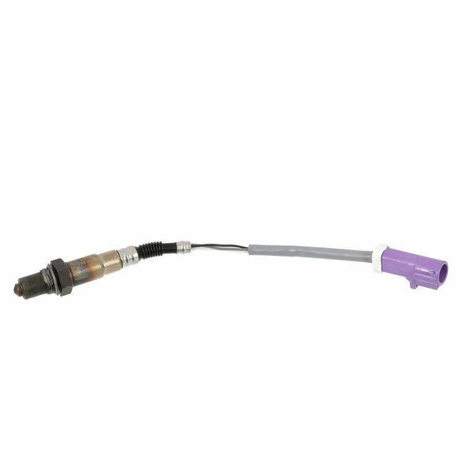 Sensor de oxígeno escape trasero Ford 2004-2008 F-150 Lariat FX4 4L3Z9G444Aa nuevo fabricante de equipos originales Foto 2 de 4