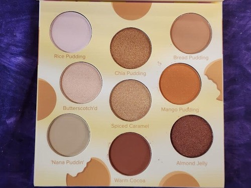 Beauty Bakerie Eyeshadow Palette Choice 9 Pan Pressed Powder Multi Color Shades - Picture 3 of 9