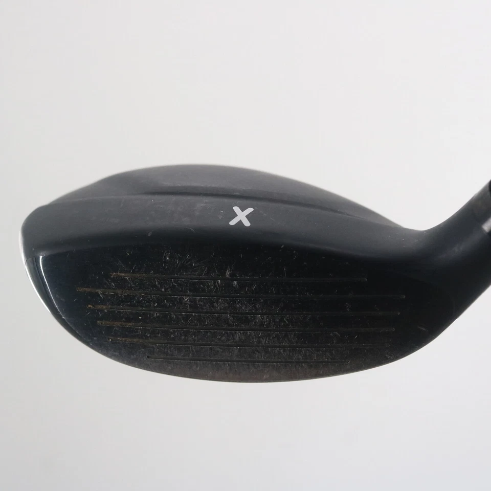 PXG 0317 X GEN2 4 Hybrid 22 Deg Graphite Blue Tensei Tour Extra-Stiff RH S-15095 - Image 4 of 4