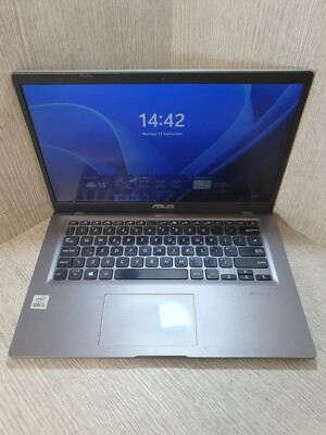 Asus VivoBook X415JA i5-1035G1 @ 1,0GHz 8GB DDR4 256GB NVMe Grade C EK2309