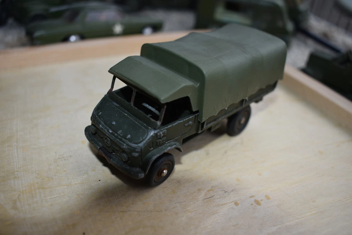 Dinky Mercedes-Benz Trucks Vehicles for sale | eBay