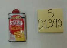 Vintage Gold Eagle 4oz STA-BIL (Tin Can)