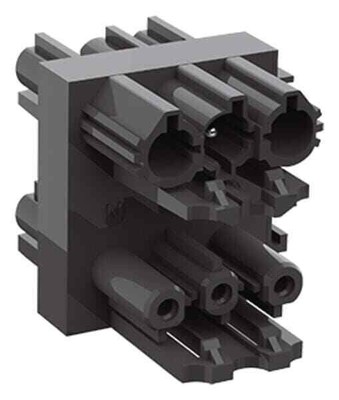 Bachmann Wieland T-Verteiler GST18i3 1 E/3A (375.123)