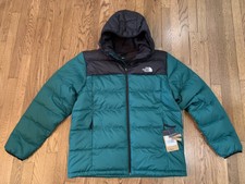 alpz down jacket