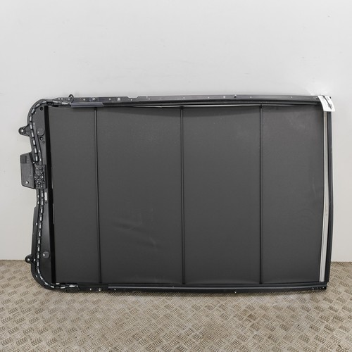 Nissan Qashqai J11 Schiebedachrollo 91686-4EA6B 1.5D 81kw 2017 24978453 - Bild 1 von 9