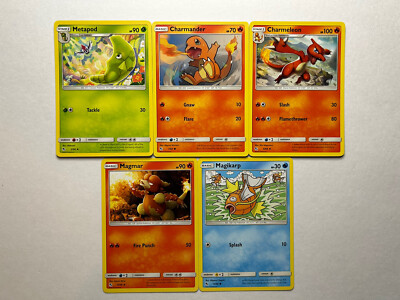 pokemon tcg hidden cards Pokemon TCG: Hidden Fates Card Lot - 25 Card Count - Common, Uncommon, Rare