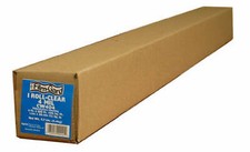 10 x 100-Ft. 4-Mil Clear Polyethylene Sheeting
