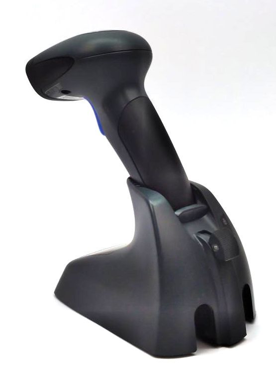 Datalogic Quickscan QBT2430 Barcode Scanner Handheld Wireless QBT2430