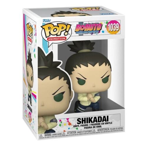 Funko Pop | Figuras de vinilo | Animación | Arte | Disney | Rocas | Deporte | Star Wars - Imagen 11 de 117