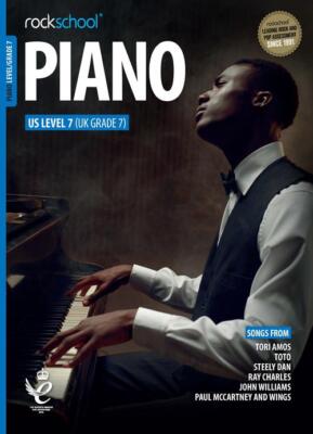 Rockschool Piano Level 7