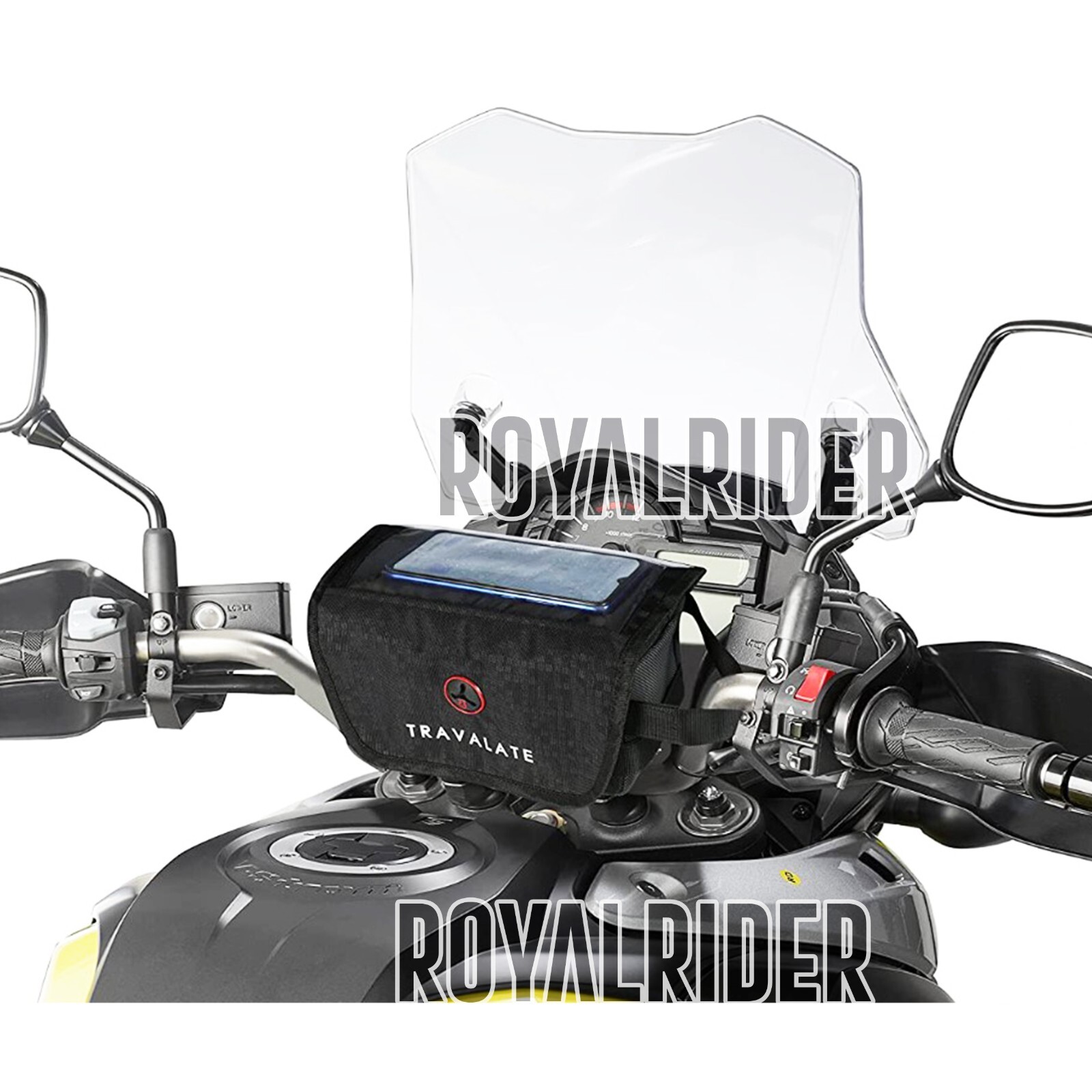 royal enfield mobile cases