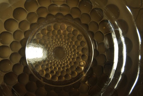 Cut Glass Style Art Deco - Picture 22 of 24