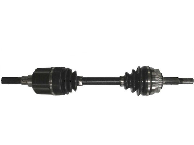 Front Left CV Axle Assembly For 91-98 Nissan 200SX NX Sentra 2.0L