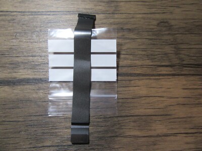 Apple MacBook Pro 14'' A2442 - 2021 Original Touchpad Trackpad Flex Kabel #MB51