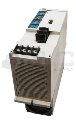 MITSUBISHI MDS-B-V14-90 SERVO DRIVE UNIT ***UPS RED AVAILABLE ***