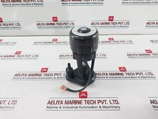 Morrill Motors MSP Water Pump Motors 39655.0001