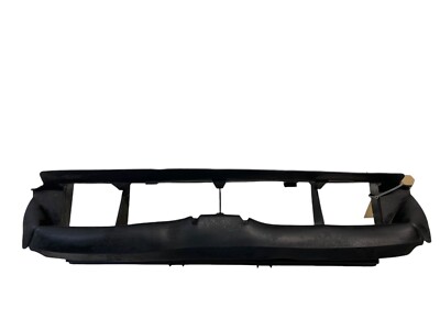 Mercedes C-Klasse W202 / Kombi / C220 CDI  Lufteinlass Ladeluftkühler 2028891336