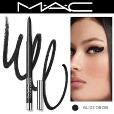 MAC Colour Excess Gel Pencil Eye Liner GLIDE OR DIE 0.01oz/0.35G NIB