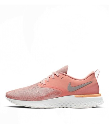 Nike Odyssey React Flyknit 2 Pink Quartz 