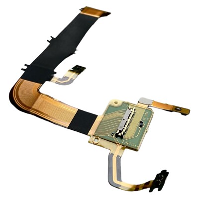 Sony A7R VI LCD Screen Board Connector LC-1058 ILCE-7RM6 Replacement Repair Part