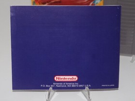 Dragon Warrior NES Nintendo 1989 - Authentic Tested