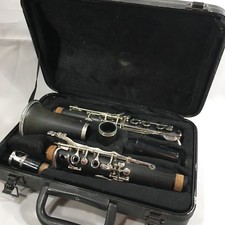 Etude Student Standard Clarinet and Carrying Case Woodwind Band