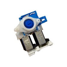 Einlassventil  Waschmaschine - Whirlpool - 859201320011 - PURE 2476 - Magnetvent