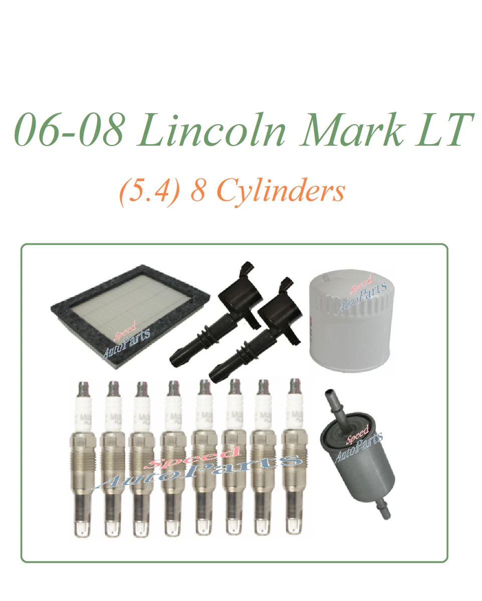 2006 lincoln mark lt parts deals