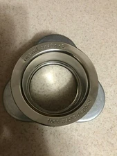 Insinkerator Top Flange Assembly Garbage Disposal Parts Food Waste Disposel NEW.