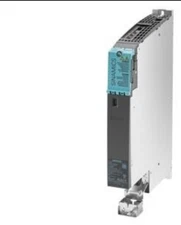 Siemens 6SL3130-6AE21-0AB1 Smart Line Module Industrial Control System