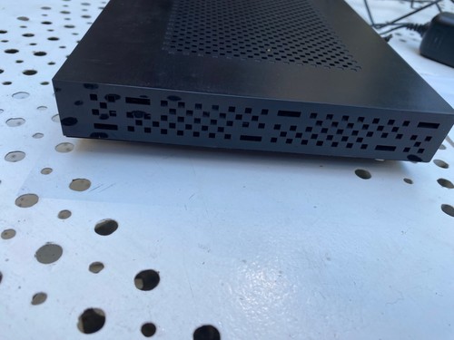 Livebox 3 FR d’Orange France. Fabrication Sagemcom. Parfait état. - Photo 4/7
