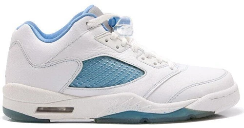 Jordan 5 Retro Low UNC W