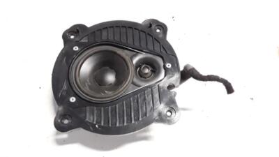Volkswagen Touareg 2011-2014 Sound System Speakers Loudspeakers 7P6035827