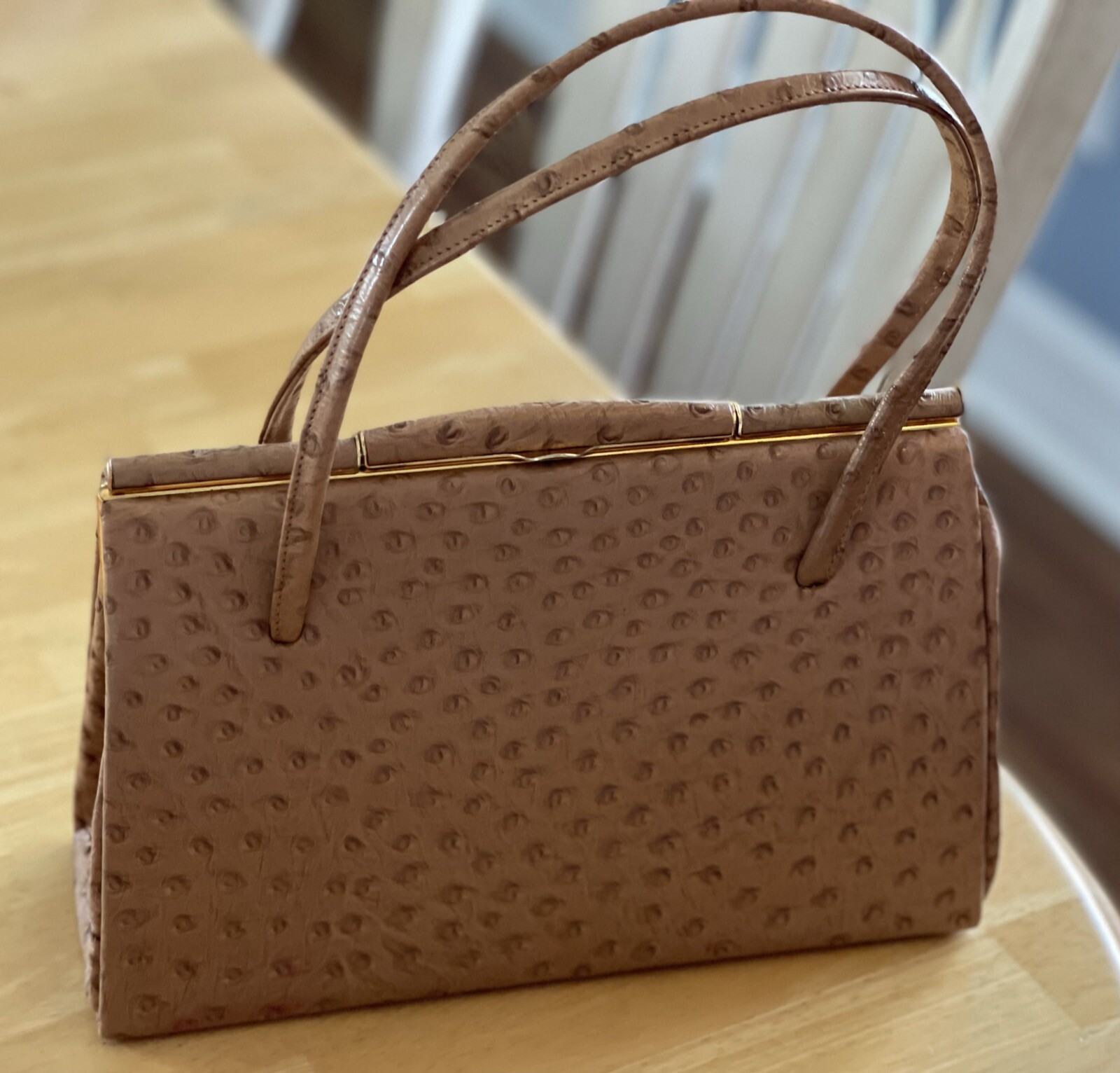 Stylish Women's Handbag for Everyday Use-image