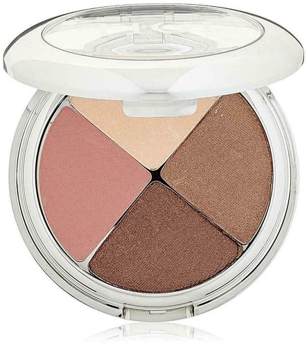 Paquete de 10 sombras de ojos cuádruples de alta densidad TIGI Love Affair 0,32 OZ MS-64158 NUEVAS SIN CAJA - Imagen 3 de 8